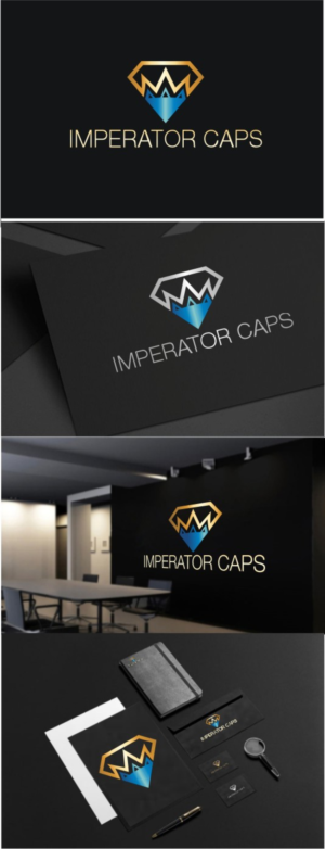 Logo Design by nutu for this project | Design: #18197446