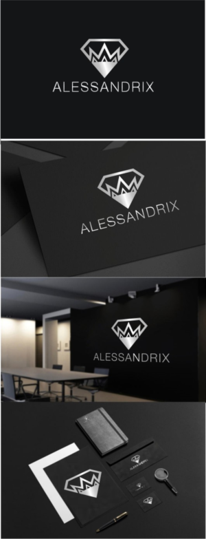 Logo Design by nutu for this project | Design: #18201563