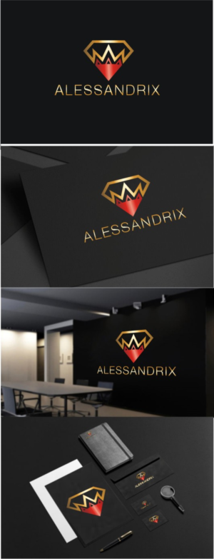 Logo Design by nutu