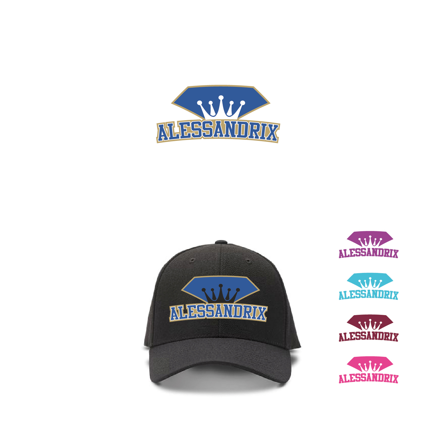 Logo Design by vigie for this project | Design #18153760