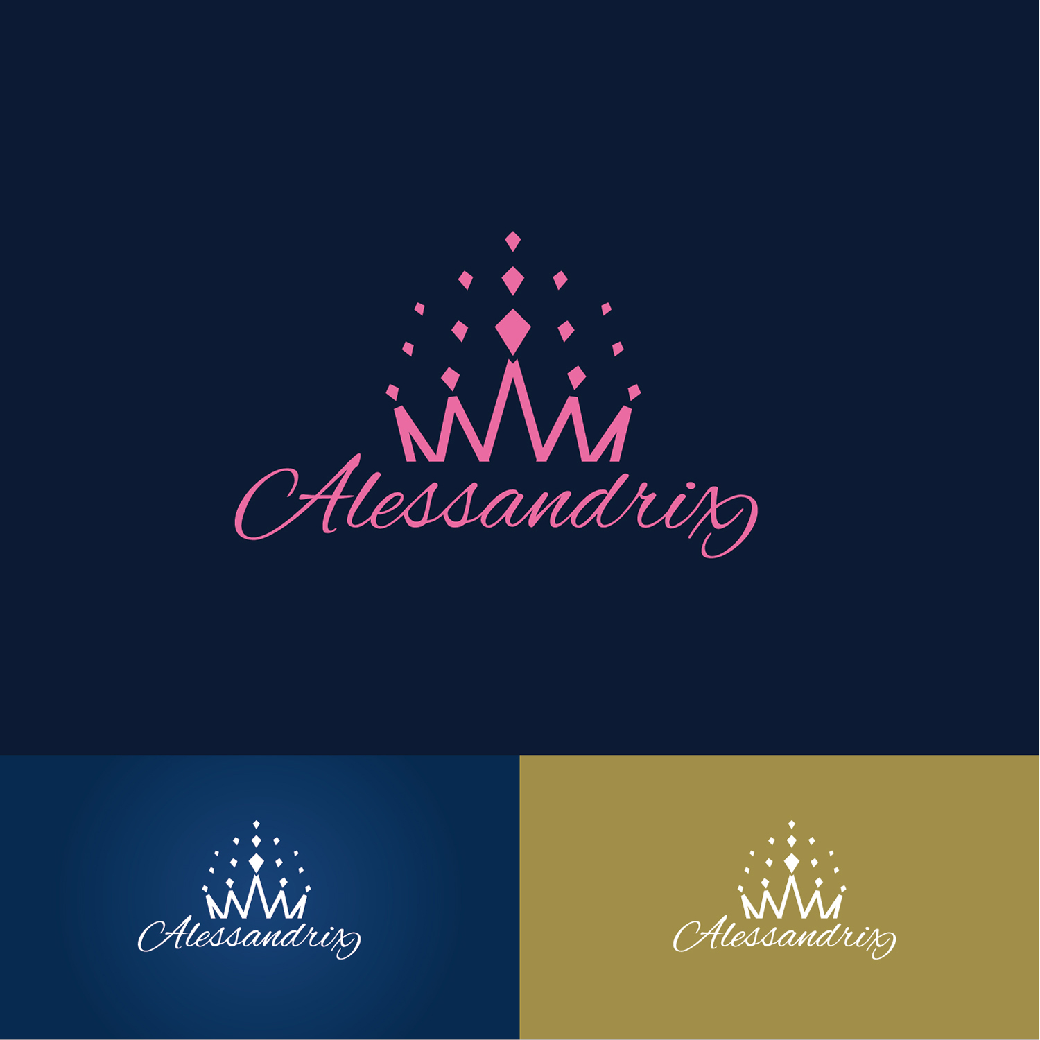 Logo Design by vigie for this project | Design #18193893
