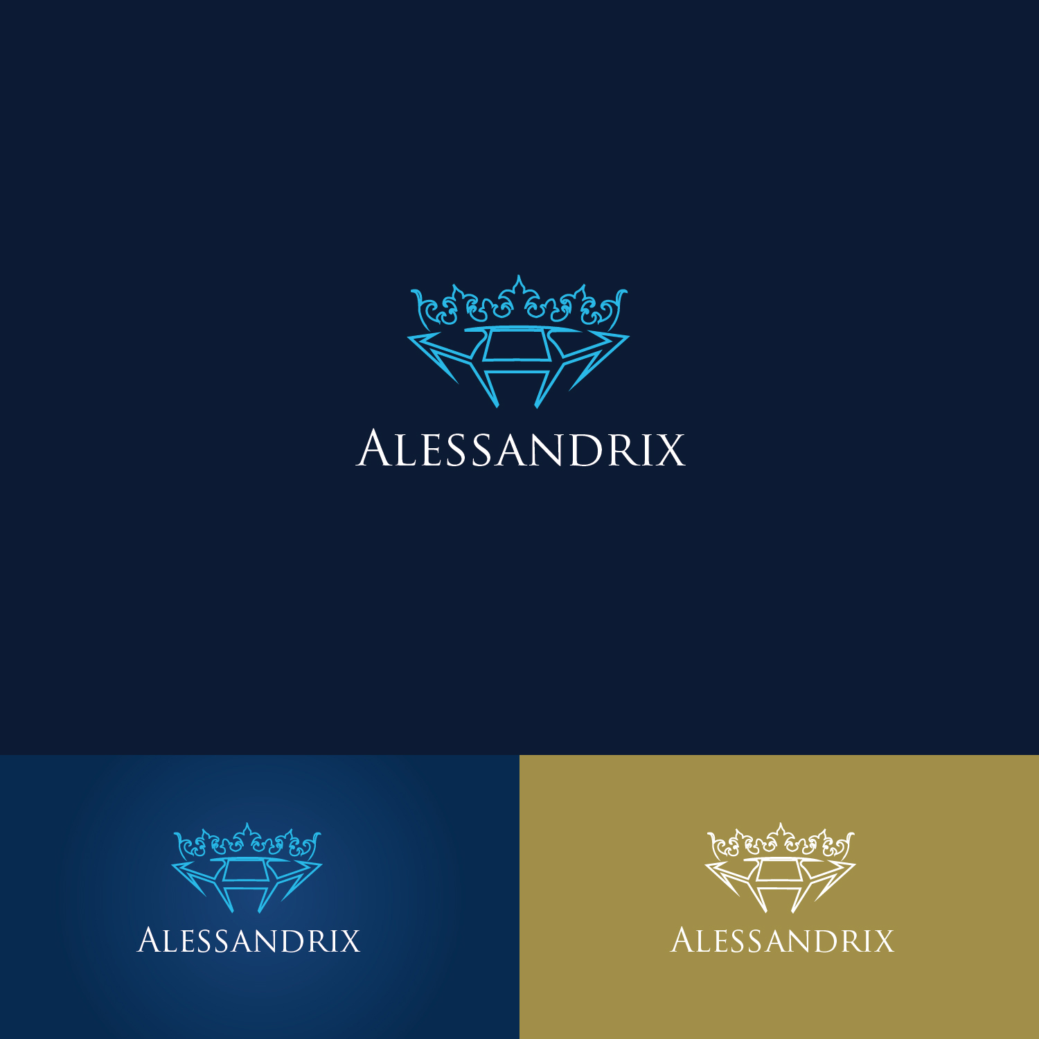 Diseño de Logo por vigie para este proyecto | Diseño #18193894