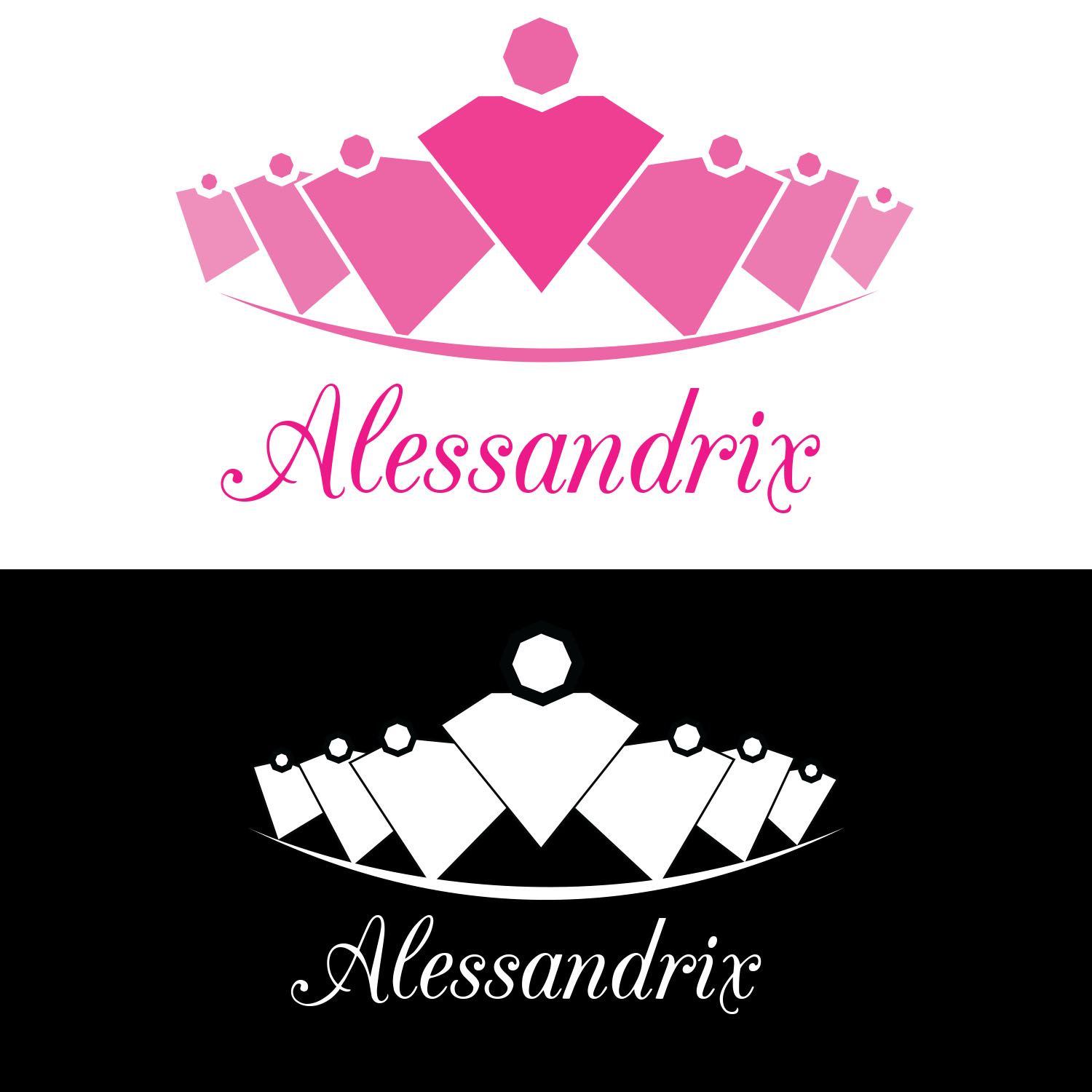 Logo Design by TuanVy for this project | Design #18141190