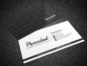 Business Card Design by Sandaruwan for this project | Design #18105931