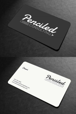 Business Card Design by INDIAN_Ashok for this project | Design: #18099527