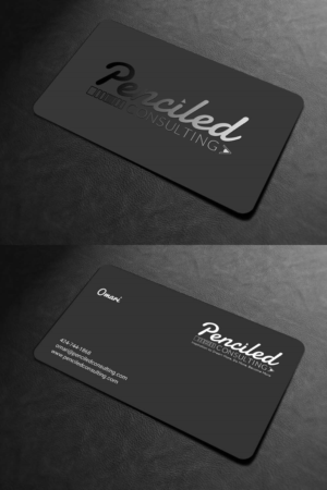 Business Card Design by INDIAN_Ashok for this project | Design: #18099544