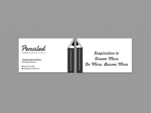 Business Card Design by Creations Box 2015 for this project | Design: #18105567