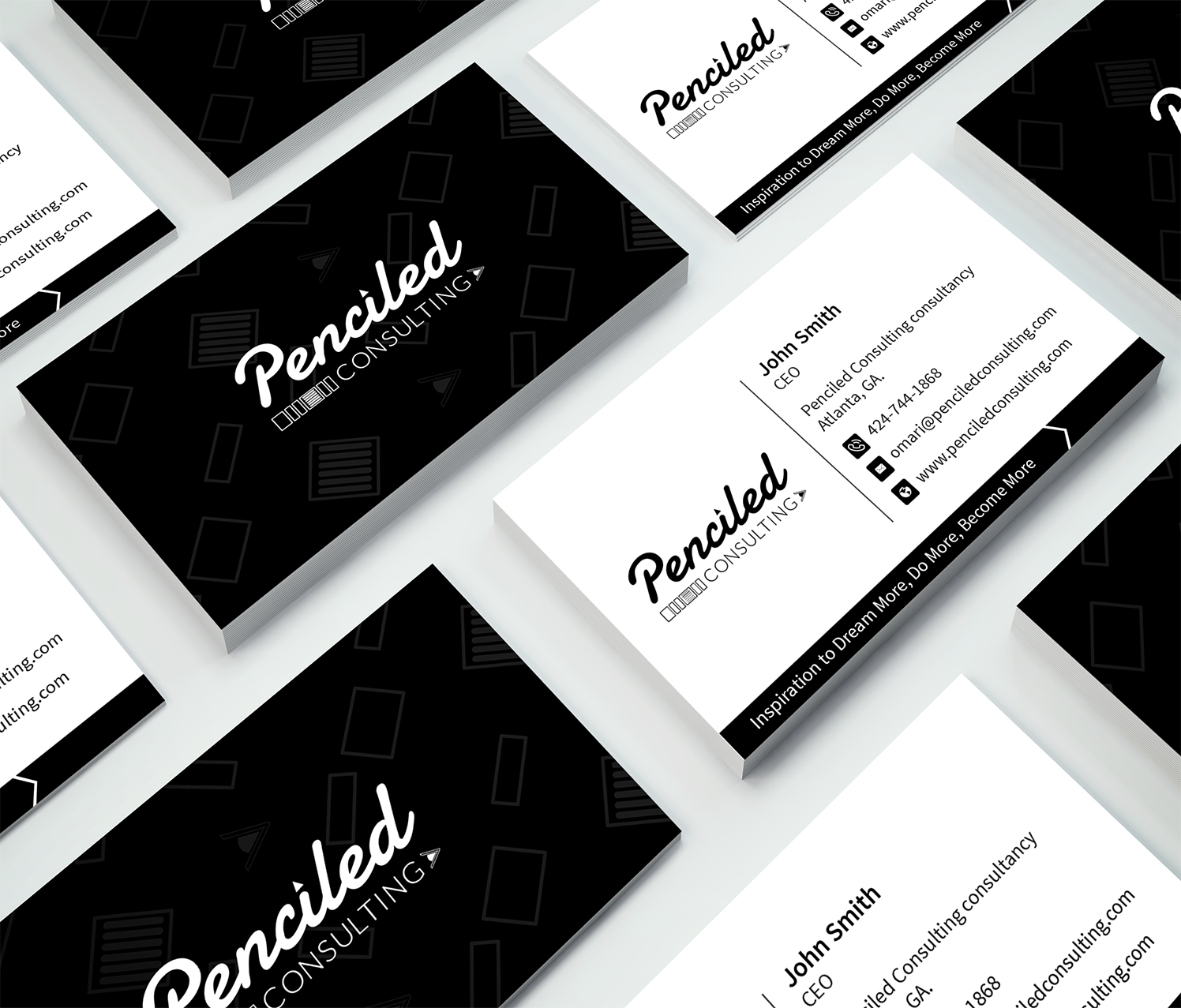 Business Card Design by Shabnum Khan for this project | Design #18128182