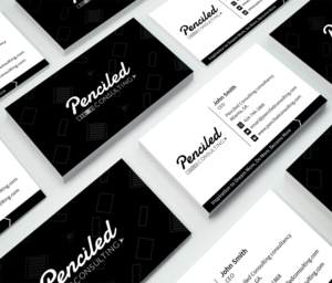 Business Card Design by Shabnum Khan for this project | Design #18128182