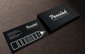 Business Card Design by chandrayaan.creative for this project | Design: #18098898