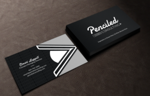 Business Card Design by chandrayaan.creative for this project | Design: #18098901