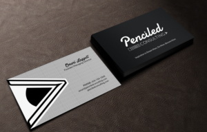 Business Card Design by chandrayaan.creative for this project | Design: #18098920