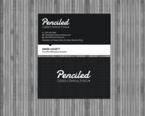 Design de Carte de Visite par chandrayaan.creative pour ce projet | Design : #18100933