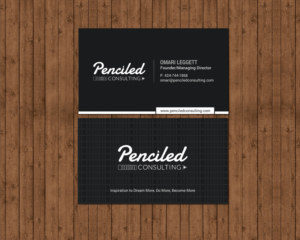Design de Carte de Visite par chandrayaan.creative pour ce projet | Design : #18100943