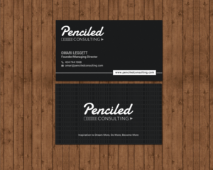 Design de Carte de Visite par chandrayaan.creative pour ce projet | Design : #18100944