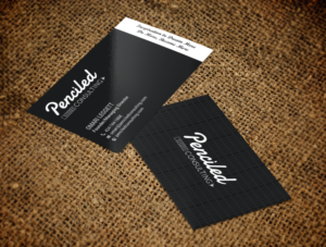 Business Card Design by chandrayaan.creative for this project | Design: #18100946