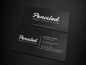 Design de Carte de Visite par Tripti Ranjan Gain pour ce projet | Design : #18097971