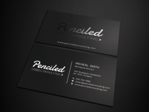 Design de Carte de Visite par Tripti Ranjan Gain pour ce projet | Design : #18097972