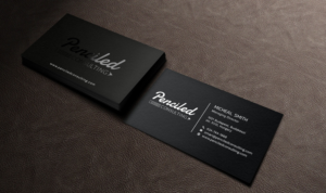 Business Card Design by Tripti Ranjan Gain for this project | Design: #18097974