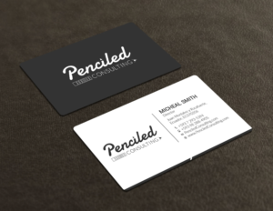 Business Card Design by Tripti Ranjan Gain for this project | Design: #18099391