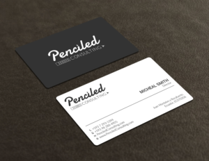 Design de Carte de Visite par Tripti Ranjan Gain pour ce projet | Design : #18099394