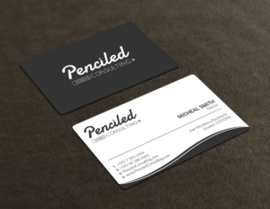 Business Card Design by Tripti Ranjan Gain for this project | Design: #18099402