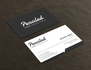 Business Card Design by Tripti Ranjan Gain for this project | Design: #18099405