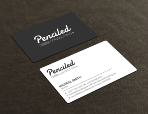 Business Card Design by Tripti Ranjan Gain for this project | Design: #18099407