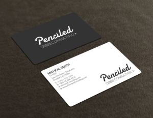 Business Card Design by Tripti Ranjan Gain for this project | Design: #18099408