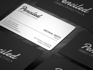 Design de Carte de Visite par Tripti Ranjan Gain pour ce projet | Design : #18101874