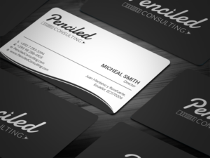 Business Card Design by Tripti Ranjan Gain for this project | Design: #18101875