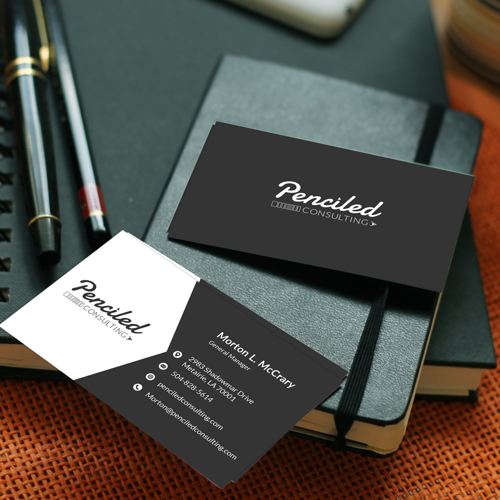 Business Card Design by codopoliz.solutions for this project | Design #18114014