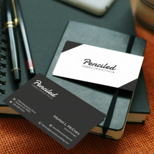 Business Card Design by codopoliz.solutions for this project | Design #18114015