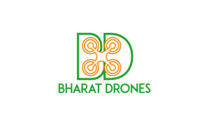 Bharat Drones | Logo-Design von trufya