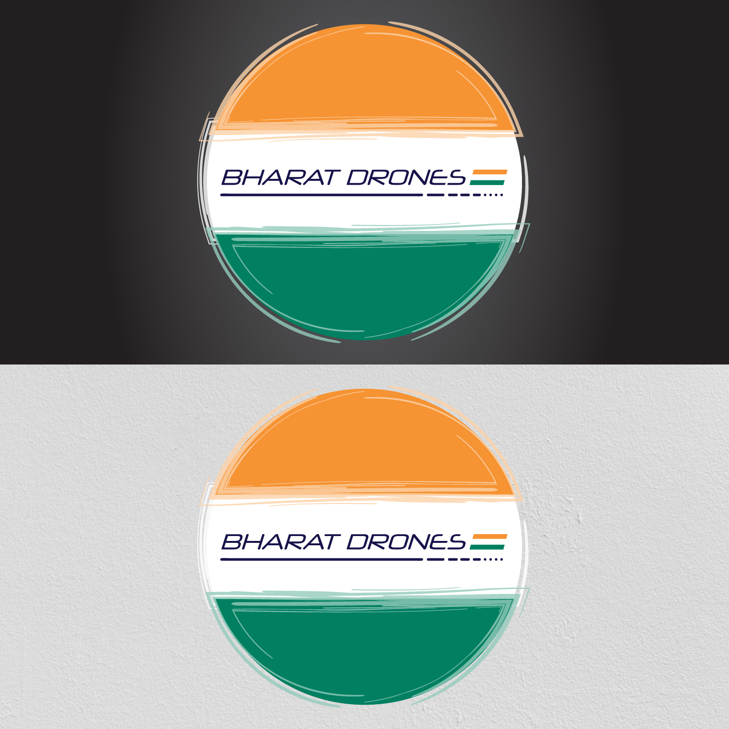 Logo Design by Charan Raveendra for this project | Design #18116393