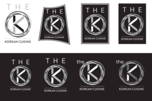 Logo Design by TLdesigns76 for The K | Design: #18238035