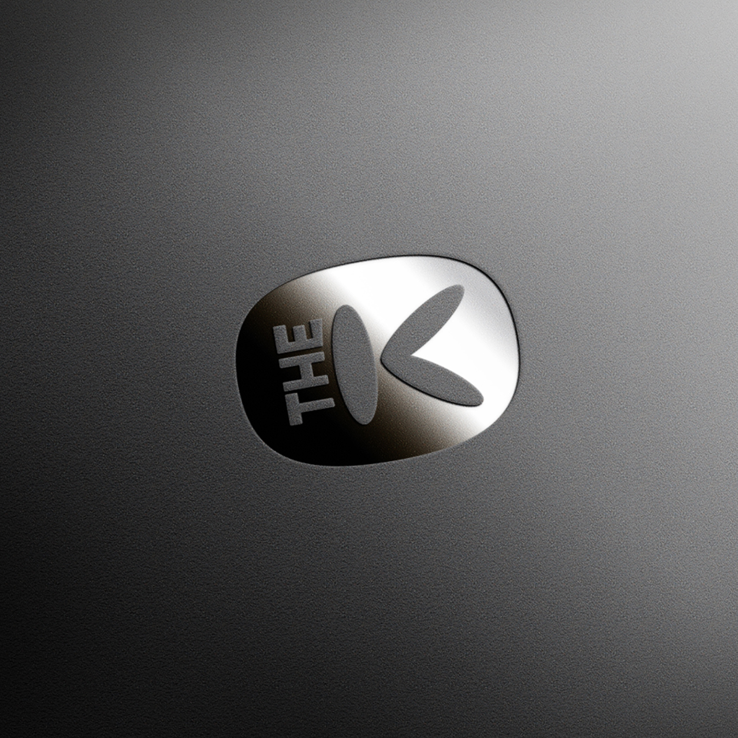 Logo-Design von Habeeb Muhammad für The K | Design #18155056
