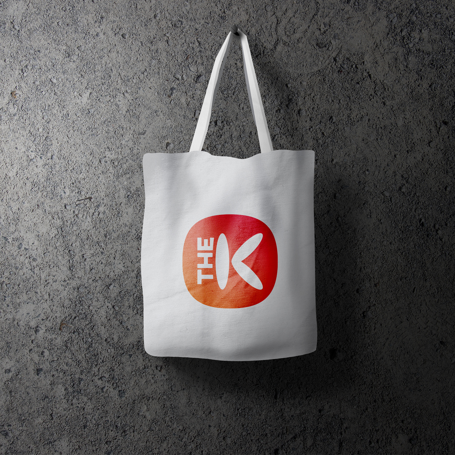 Logo Design by Habeeb Muhammad for The K | Design #18155057