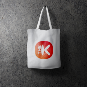 Logo Design by Habeeb Muhammad for The K | Design: #18155057