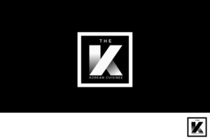 The K (Korean Cuisine) | Design de Logo par jaime.sp