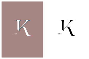 Logo Design by KP_97 for The K | Design: #18212368
