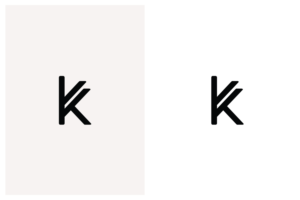 Logo Design by KP_97 for The K | Design: #18212369