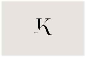 Logo Design by KP_97 for The K | Design: #18212370