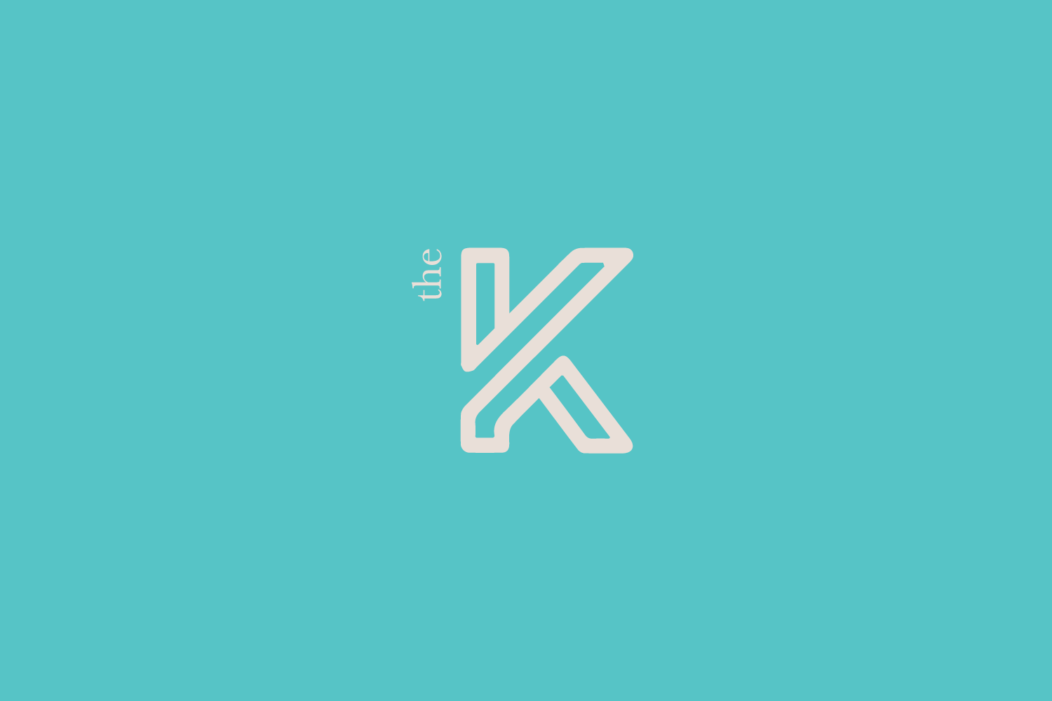 Logo-Design von KP_97 für The K | Design #18304327