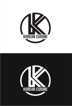 Logo Design by nutu for The K | Design: #18097827