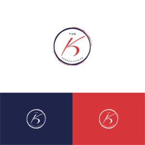 Logo Design by SteffySummer for The K | Design: #18338618