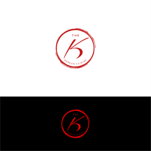 Logo Design by SteffySummer for The K | Design: #18338619