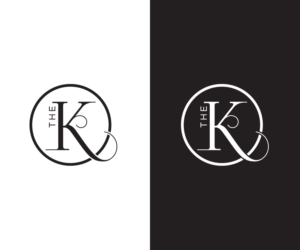 Logo Design by Natalie Booth for The K | Design: #18265678
