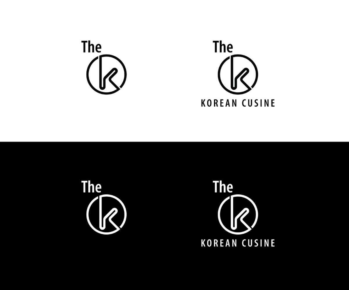 Diseño de Logo por Taiki Design para The K | Diseño #18107201