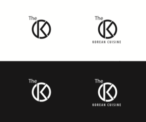 Logo Design by Taiki Design for The K | Design: #18107202